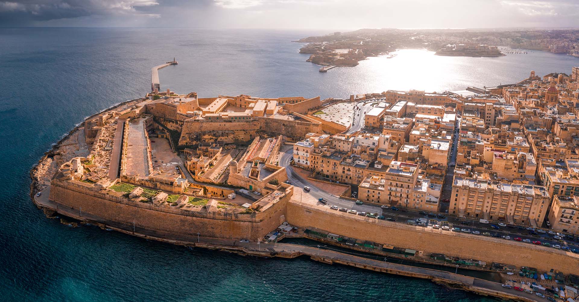 Malta Citizenship by Merit