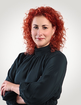 Alexandra Dimech'in fotoğrafı