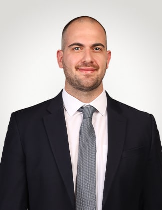 Demis Buttigieg'in fotoğrafı