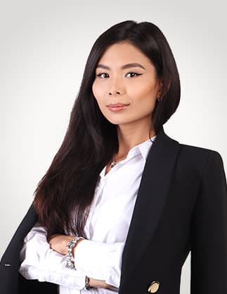 Kamila Arifzhonova'nın fotoğrafı