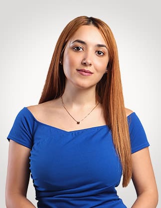 Maria Debono'nun fotoğrafı