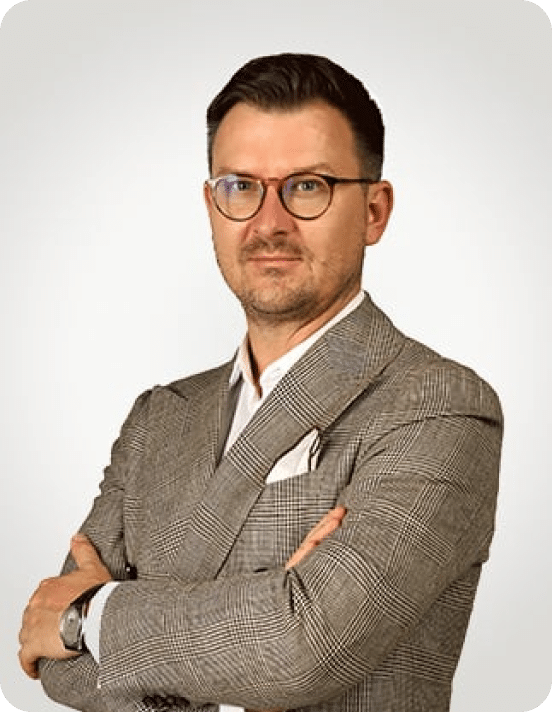 صورة لتيم دامبراوسكاس