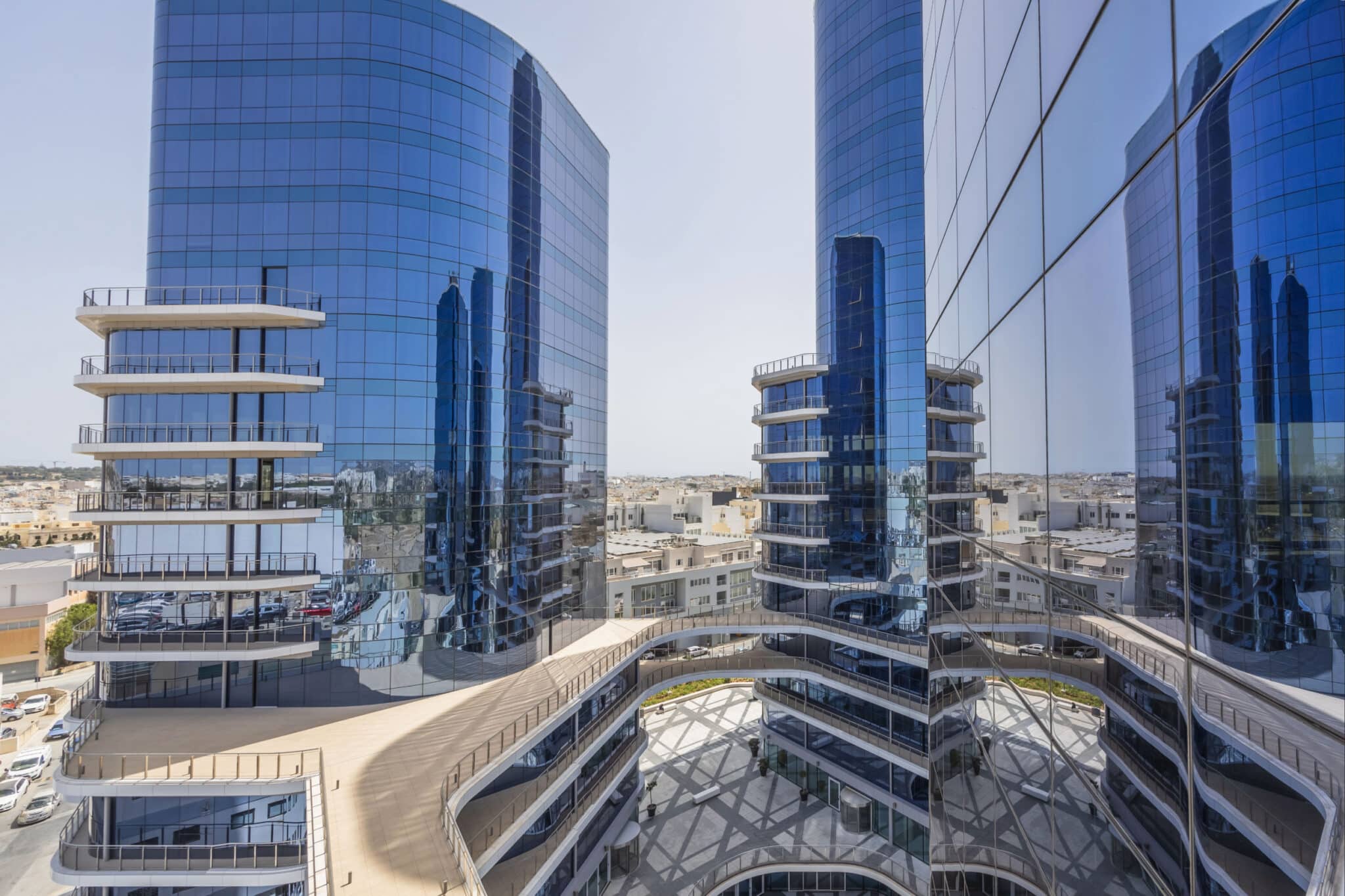 Квадроциклы на Мальте