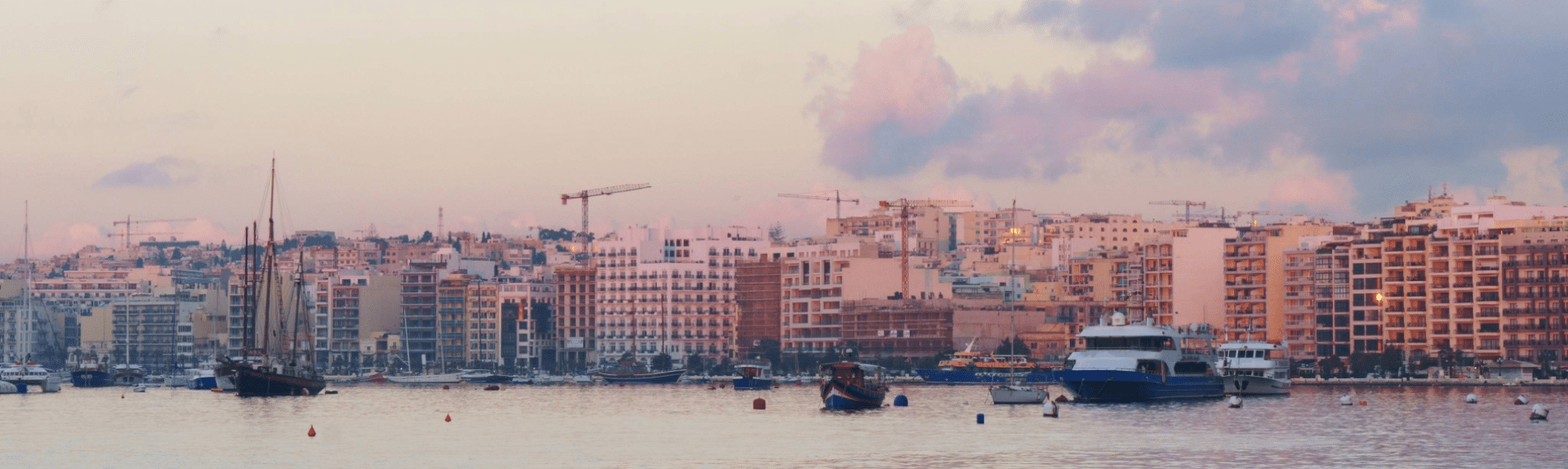 Choosing the Right Property for Malta Permanent Residence Programme