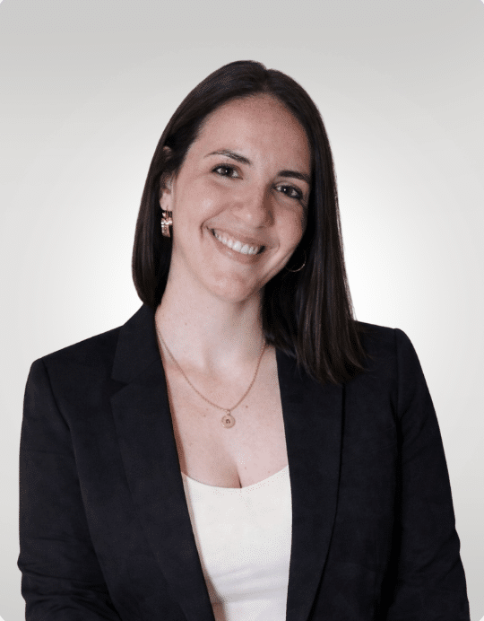 Photo of Kimberly Vella