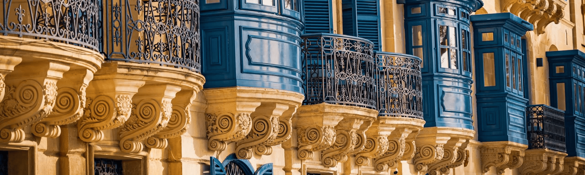 The Residence Programme