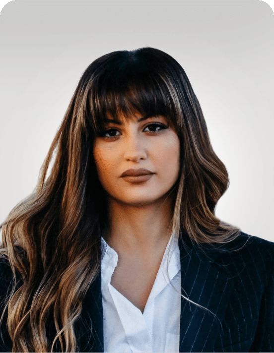 Photo of Sabrine Ouji