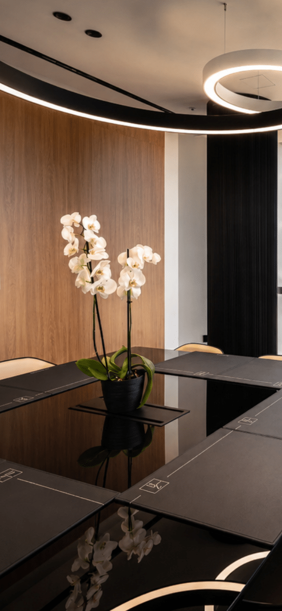 DZ Advisory Office Malta
